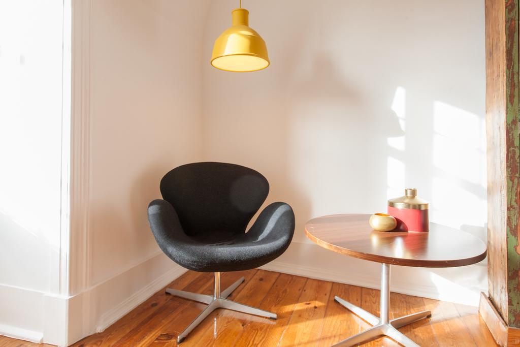Design Sta Marta/ Liberdade Apartment Lisboa المظهر الخارجي الصورة