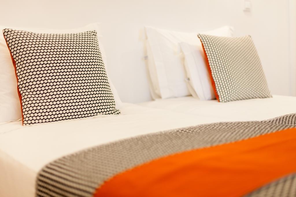 Design Sta Marta/ Liberdade Apartment Lisboa المظهر الخارجي الصورة