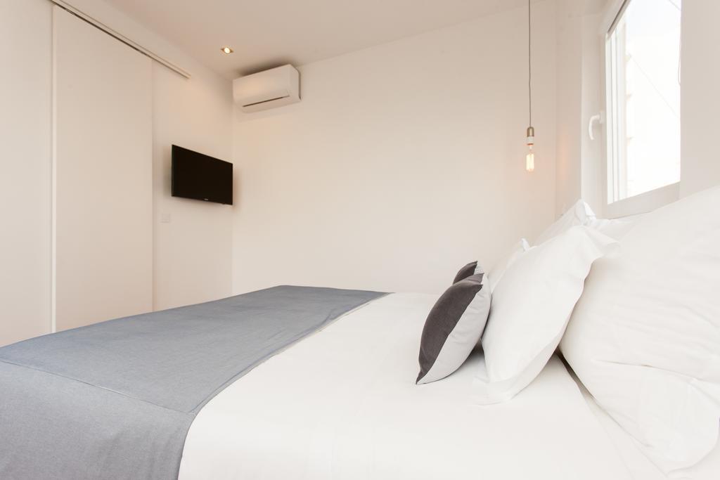 Design Sta Marta/ Liberdade Apartment Lisboa المظهر الخارجي الصورة