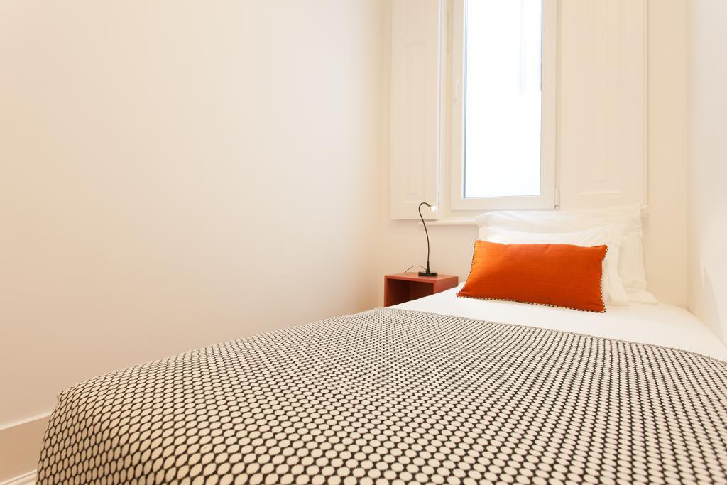 Design Sta Marta/ Liberdade Apartment Lisboa المظهر الخارجي الصورة