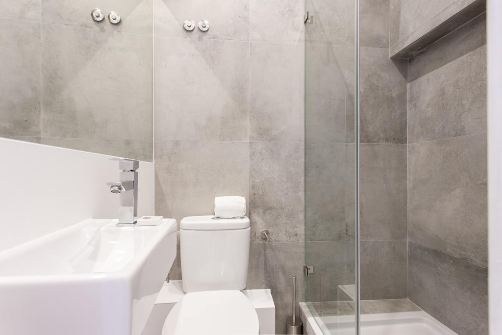 Design Sta Marta/ Liberdade Apartment Lisboa المظهر الخارجي الصورة